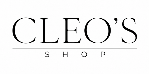 Cleo's shop